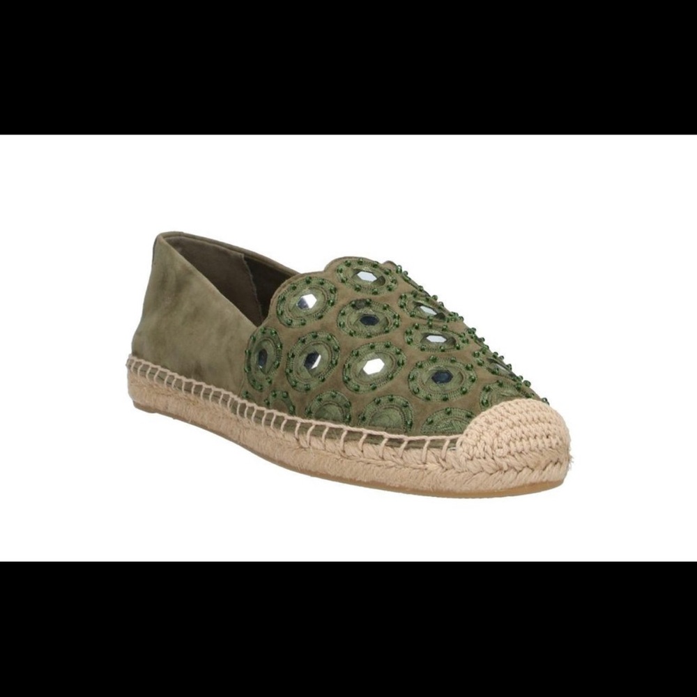 Tory Burch Women's Yasmin Espadrilles